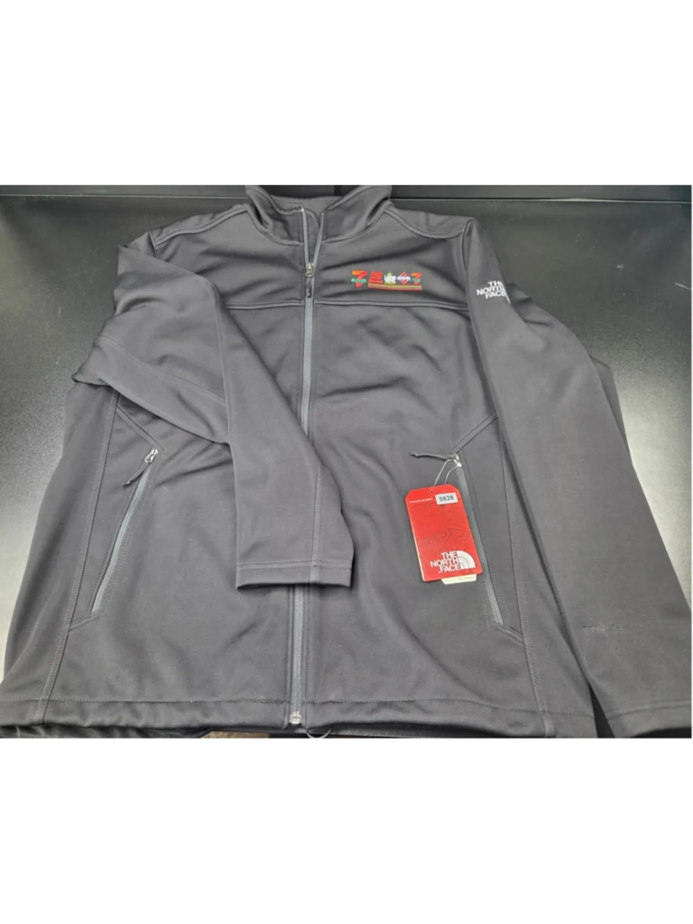 The North Face north face